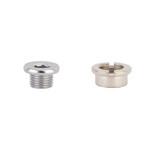 Derailleur Hanger Bolt/Nut M8x5.2mm