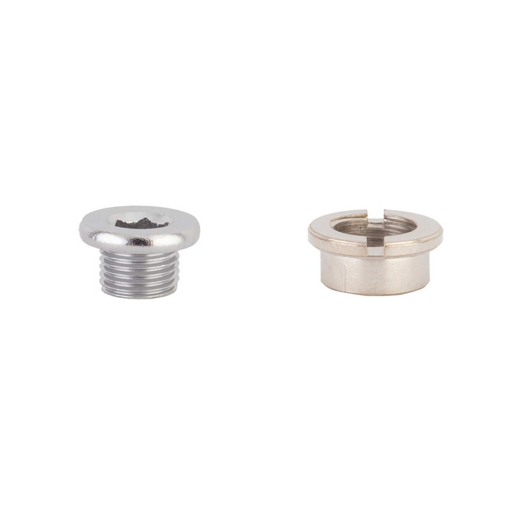 Derailleur Hanger Bolt/Nut M8x5.2mm
