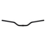 Sunlite MTB Handlebar 3in Rise Alloy Black