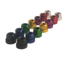TNT Aluminum 3/8