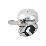 CatEye CatEye OH-2300A Alloy HIBIKI Bell, Polished