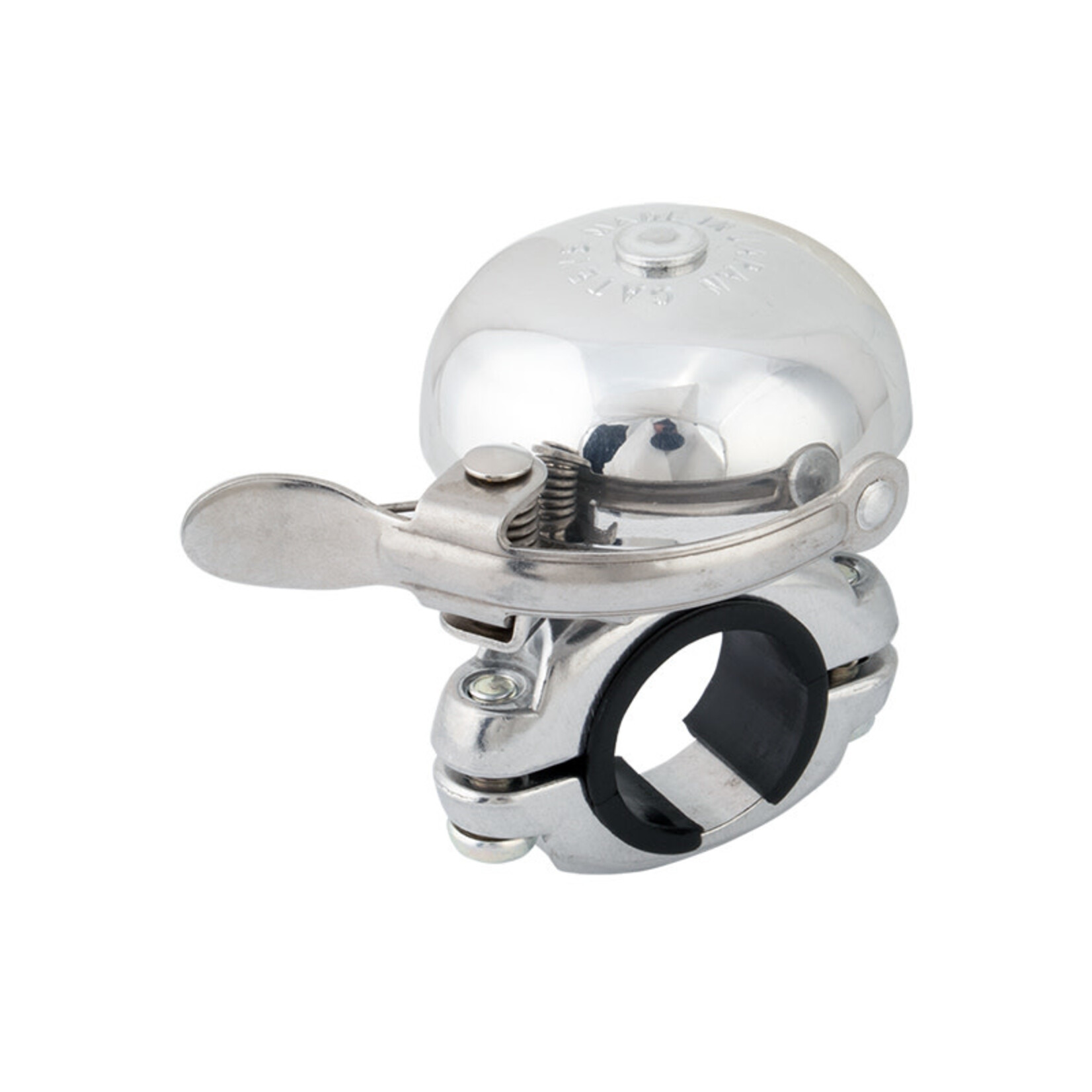 CatEye CatEye OH-2300A Alloy HIBIKI Bell, Polished