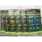 Salt Salt Nut and Bolt V2 Hardware Pack