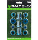 Salt Salt Nut and Bolt V2 Hardware Pack
