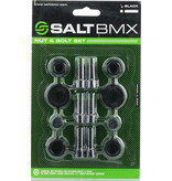 Salt Salt Nut and Bolt V2 Hardware Pack