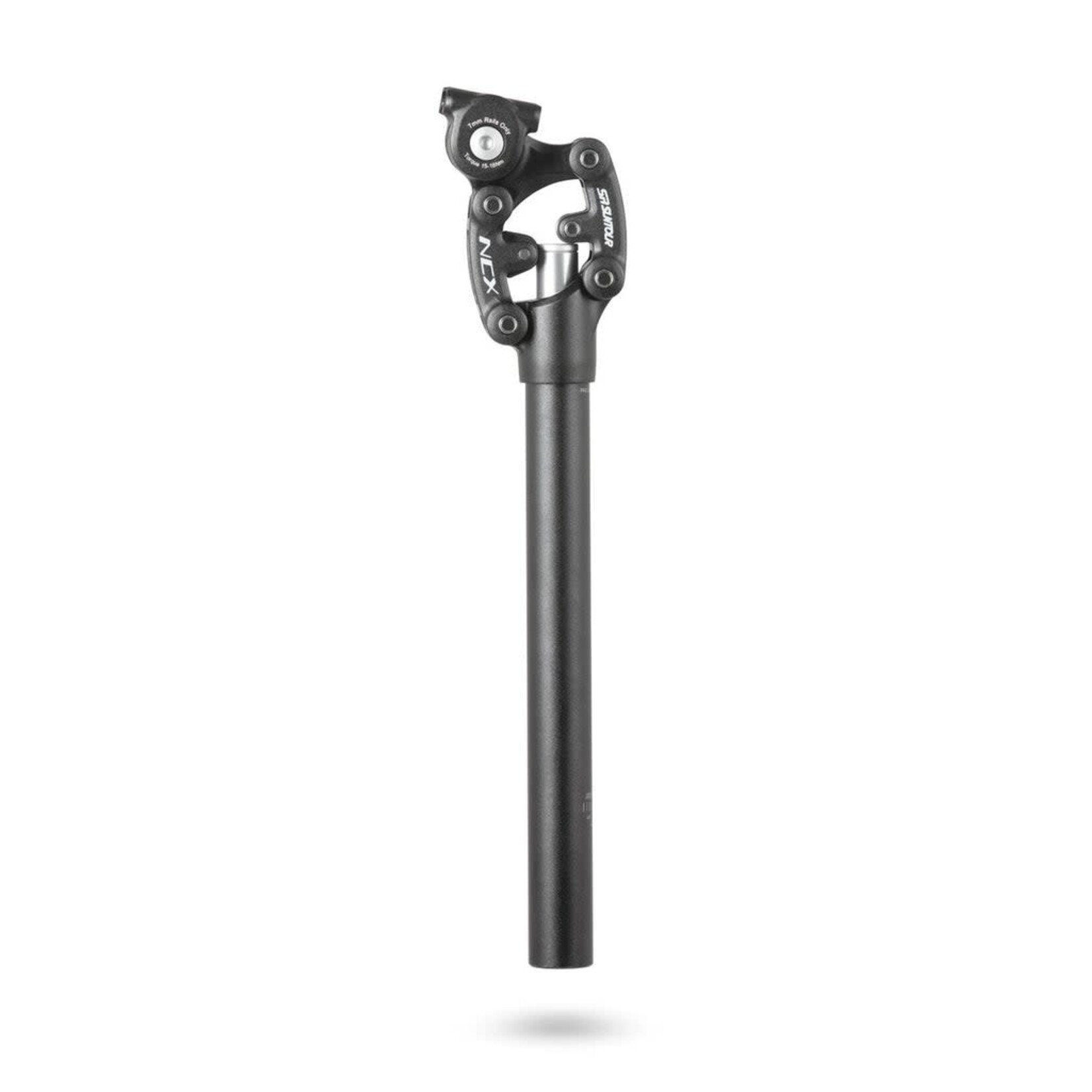SR Suntour SR Suntour NCX Suspension Seatpost