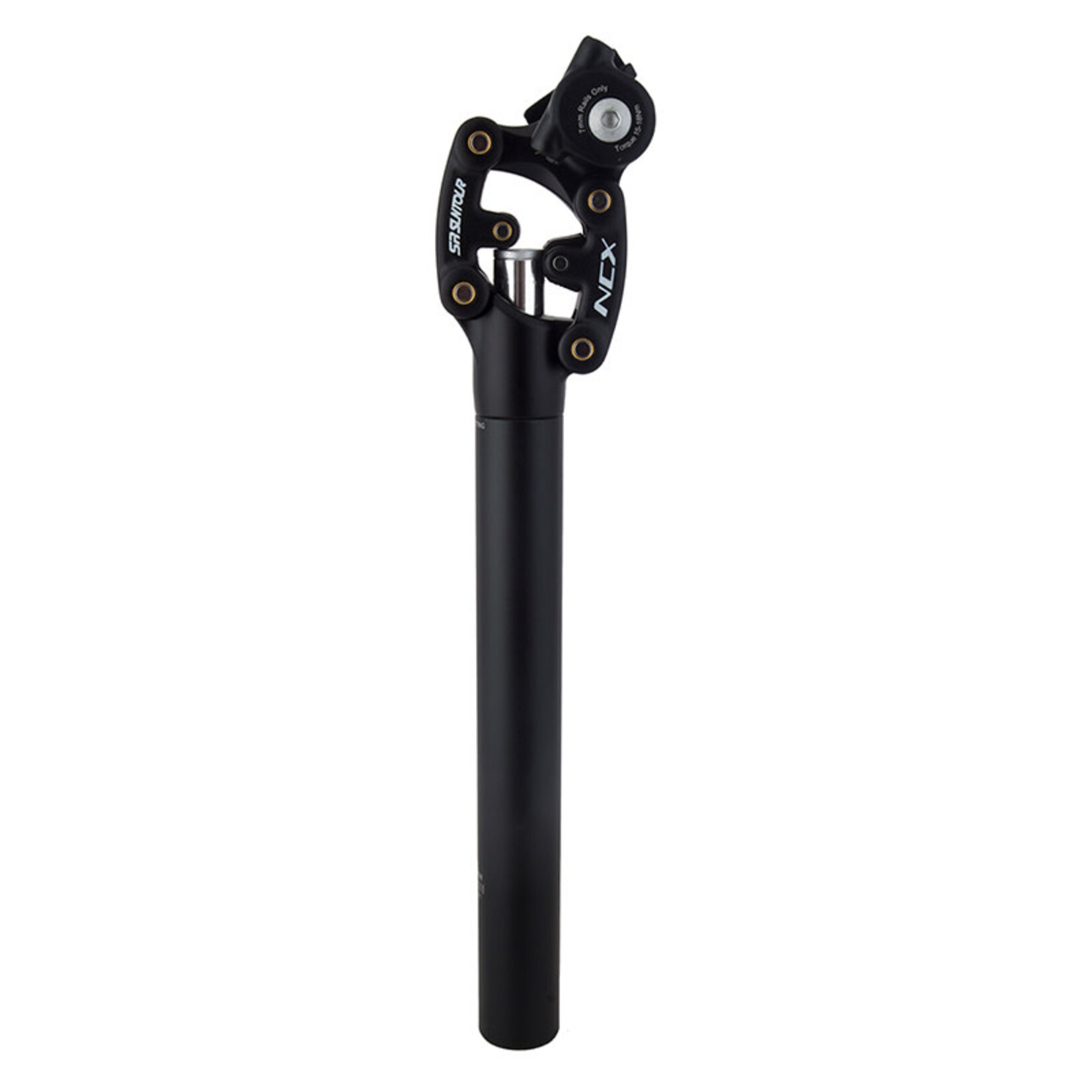 SR Suntour SR Suntour NCX Suspension Seatpost