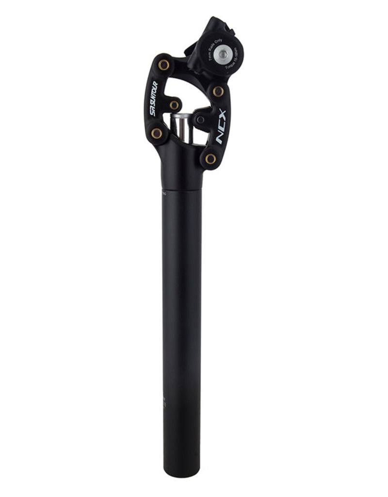SR Suntour SR Suntour NCX Suspension Seatpost