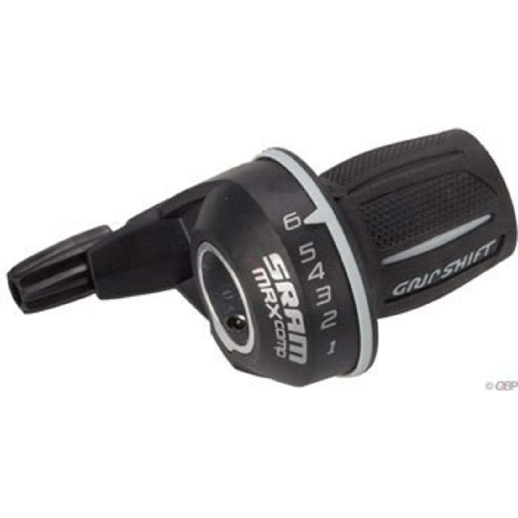 SRAM SRAM MRX Comp 6-Speed Rear Shifter, Shimano compatible