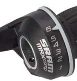 SRAM SRAM MRX Comp 6-Speed Rear Shifter, Shimano compatible