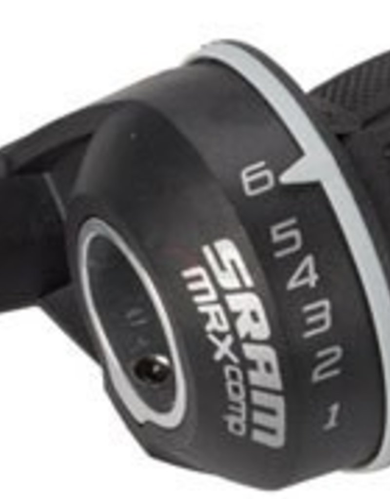 SRAM SRAM MRX Comp 6-Speed Rear Shifter, Shimano compatible