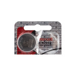 Maxell Battery, CR2032, Computer, each