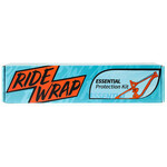 RideWrap Essential MTB Frame Protection Kit - Gloss Clear