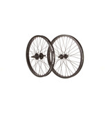 Fit Bike Co 20" FIT OEM Front Wheel (Front Only), Black