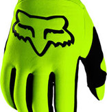 Fox Racing Fox Racing Legion Thermo Glove - Fluorescent Yellow, Full Finger, Large