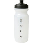 Fox Racing Fox Racing Fox Base Water Bottle - Clear, 22 oz