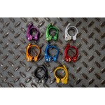 Wolf Tooth Components Wolf Tooth Components Quick Release Seatpost Clamp
