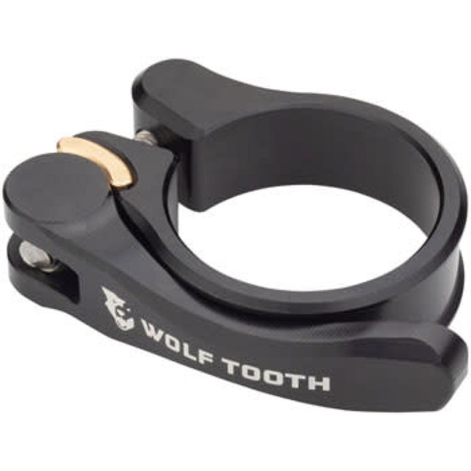 Wolf Tooth Components Wolf Tooth Components Quick Release Seatpost Clamp