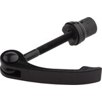 Kalloy Uno Quick Release Seat Binder, 60mm, Black