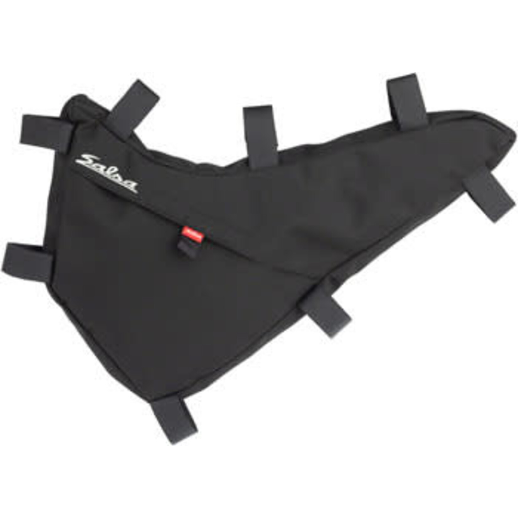 Salsa Salsa Timberjack 24 Frame Pack Black
