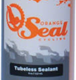 Orange Seal Orange Seal Tubeless Tire Sealant Refill - 8oz
