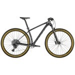 Scott Scott Scale 940 Carbon, Granite Black