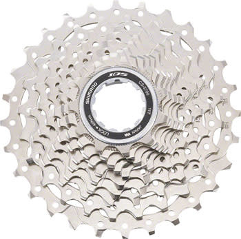 SHIMANO - シマノ5700 105 10s セット 中古)SHIMANO (シマノ) 105 5700 10S ST/FC/FD/BB/BR/CN/CS