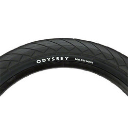 Odyssey 20x2.4 Odyssey Tom Dugan Signature Tire - Clincher, Wire, Black