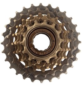 Sunlite Utili-T, 6sp Freewheel, 14-28