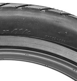 20x4-1/4 Tire Black (for Stingray)