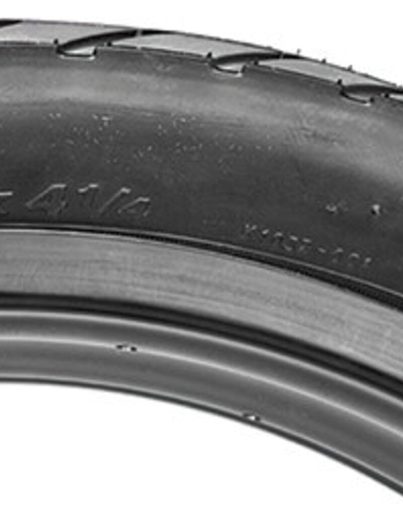 20x4-1/4 Tire Black (for Stingray)