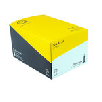 20x4 Sunlite Tube Schrader Valve