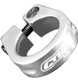 Crupi 31.8mm (1-1/4") Crupi Std Seat Clamp (in Colors)