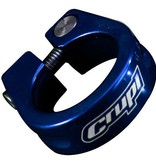 Crupi 31.8mm (1-1/4") Crupi Std Seat Clamp (in Colors)