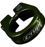 Crupi 25.4mm (1") Crupi Std Seat Clamp (in Colors)