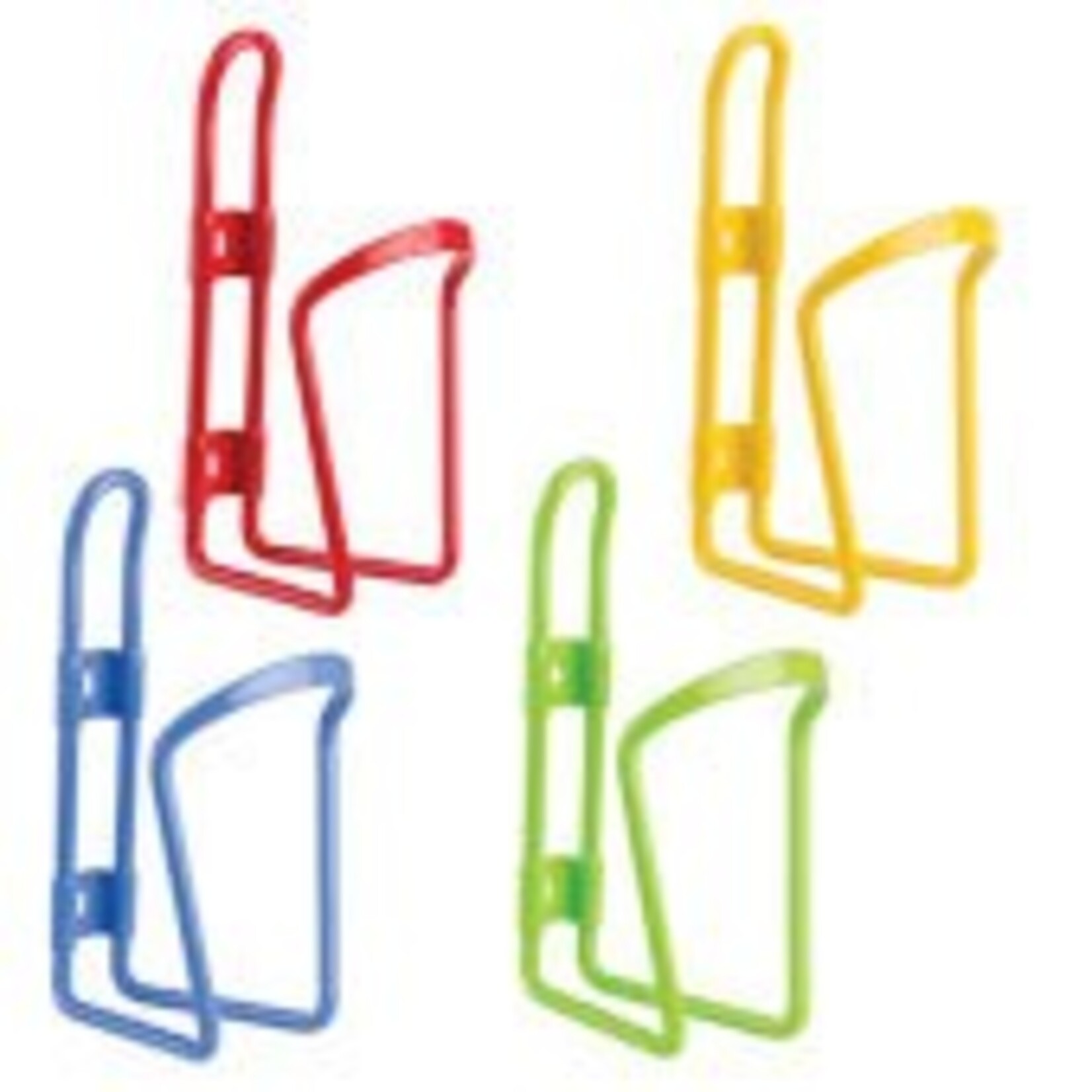 MSW MSW AC-100 BASIC WATER BOTTLE CAGE