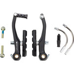 Promax Promax TX-121 Linear Pull Brake - Long Pull, Black