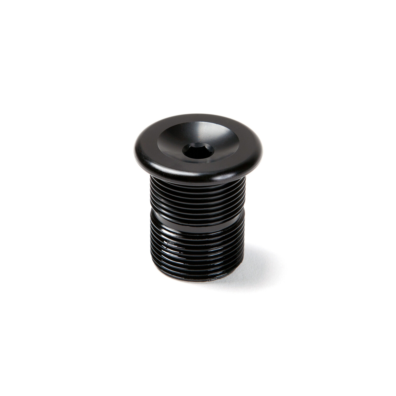 S&M S&M M24x1.5 Fork Cap