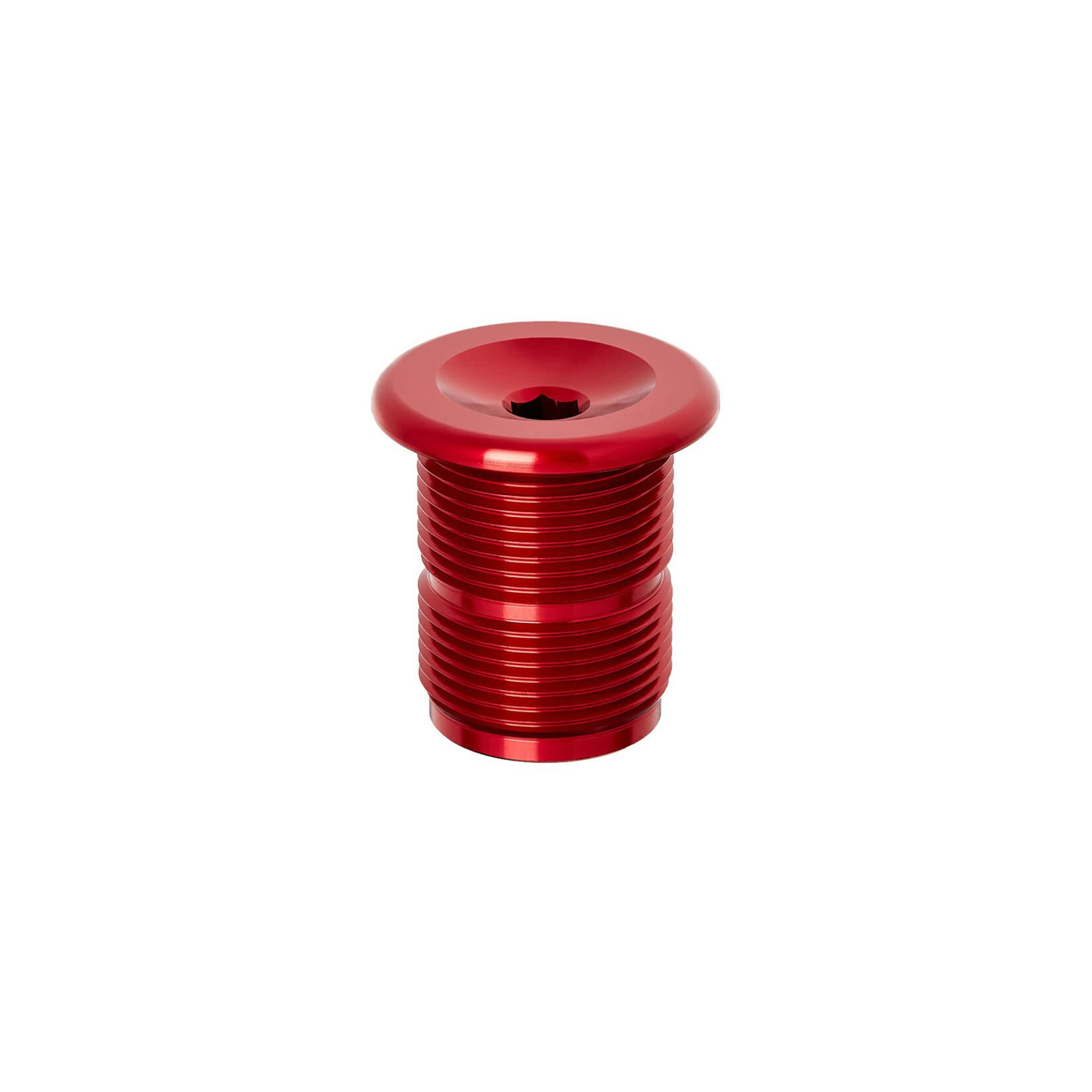 S&M S&M M24x1.5 Fork Cap