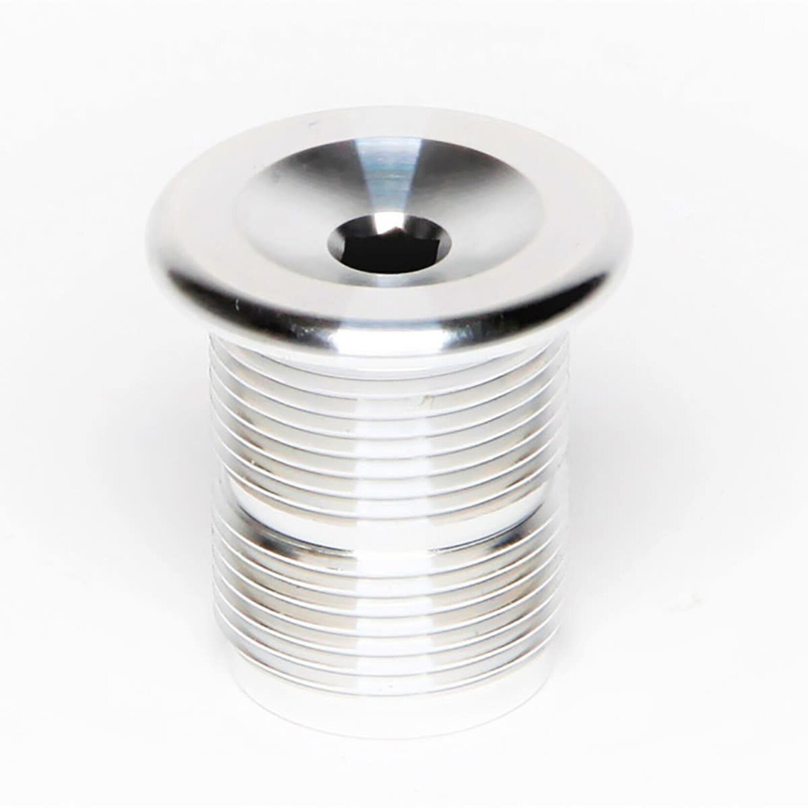 S&M S&M M24x1.5 Fork Cap