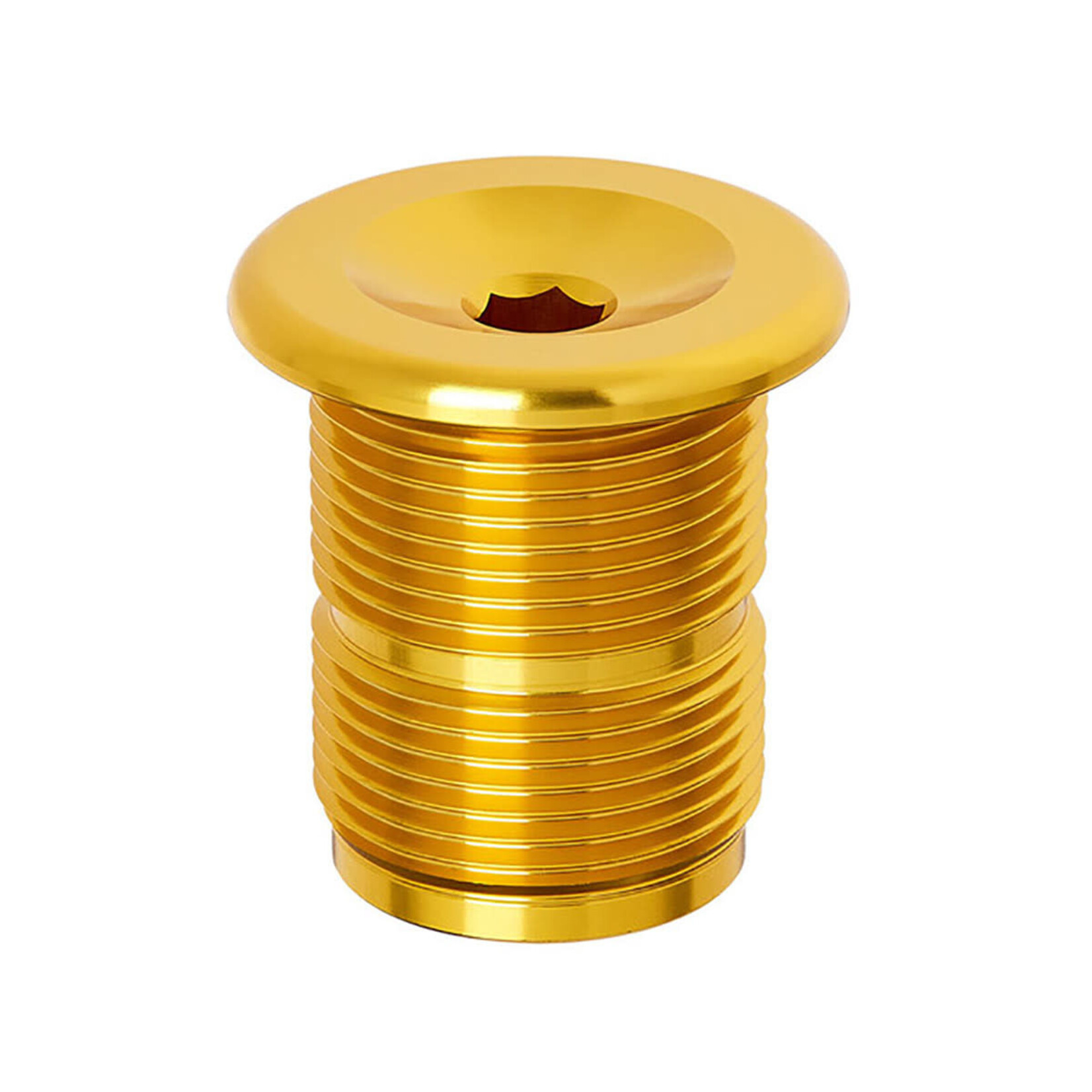 S&M S&M M24x1.5 Fork Cap