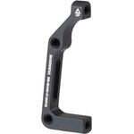 Shimano Shimano XTR R180P/S Disc Brake Adaptor for 180mm Rotor, 74mm Caliper, 51mm Frame