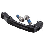 FSA (Full Speed Ahead) 74mm Caliper Adapter, (IS) F-180mm / R-160mm