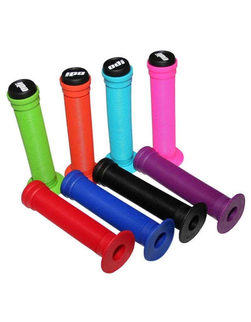 ODI ODI Longneck Grips 143mm (in Colors) Paradise Bikes