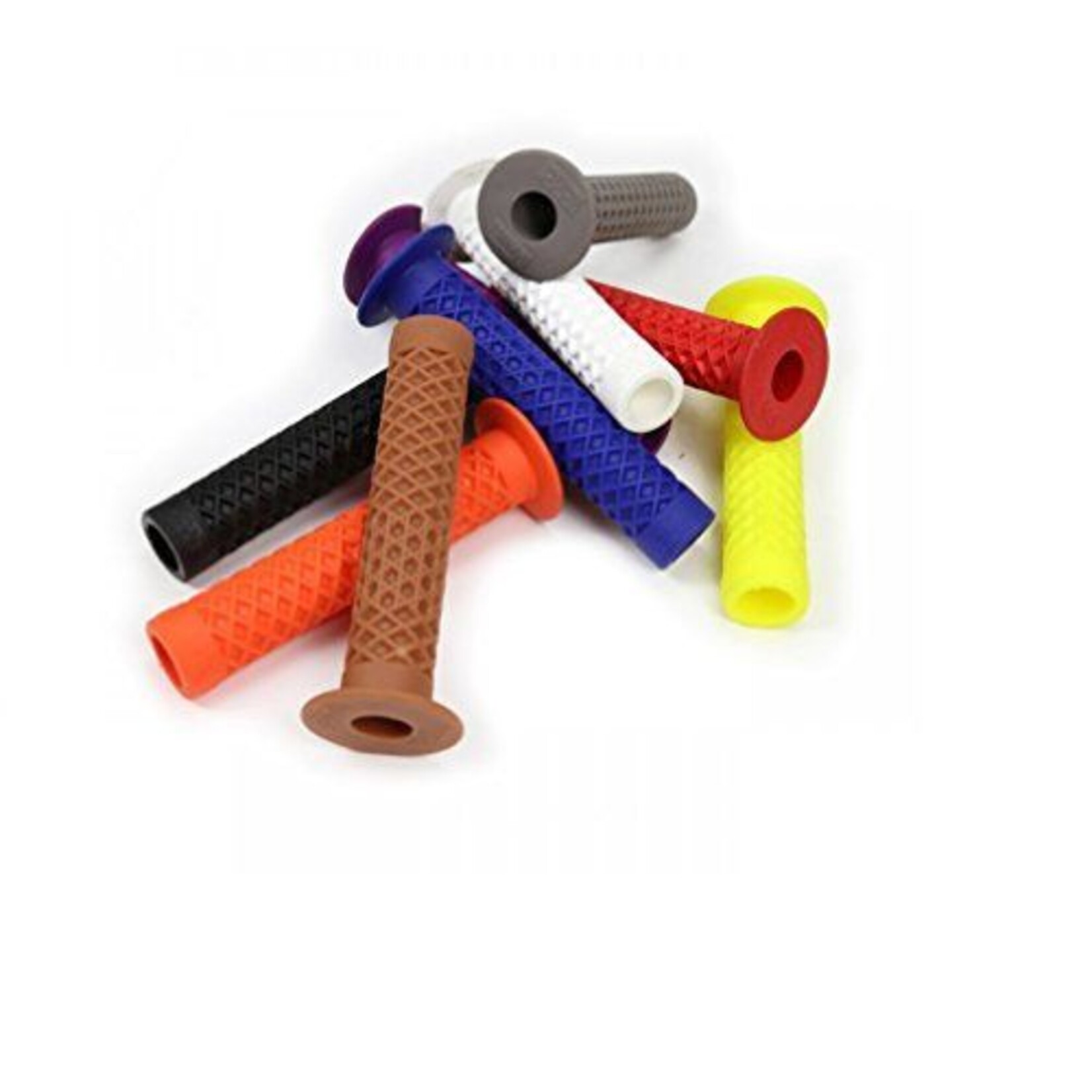 Cult ODI Cult X Vans Grips 143mm (in colors)