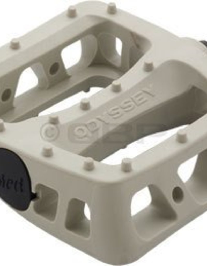 Odyssey Odyssey Twisted PC Pedals (in colors)