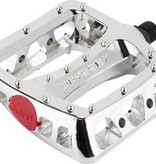 Odyssey Odyssey Twisted PC Pedals (in colors)