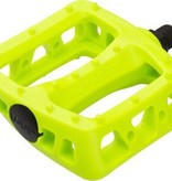 Odyssey Odyssey Twisted PC Pedals (in colors)
