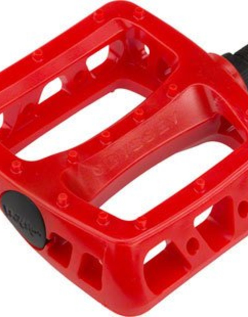 Odyssey Odyssey Twisted PC Pedals (in colors)