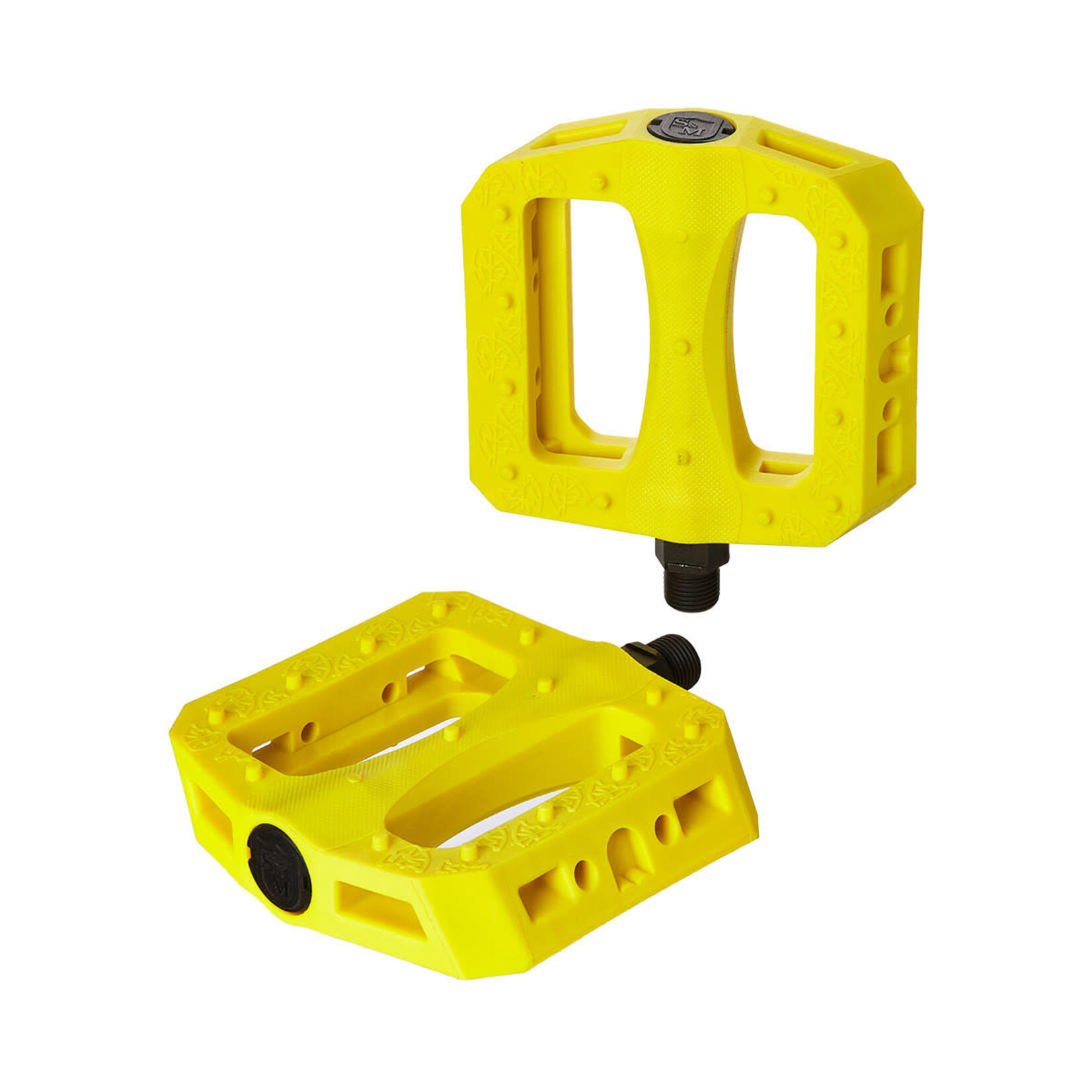 S&M S&M Hoder BTM Pedals
